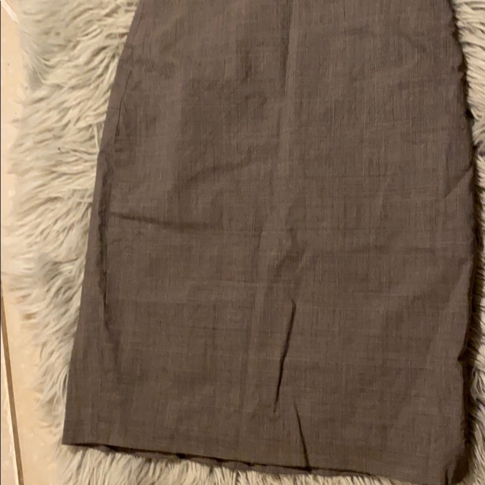 Ann Taylor Skirt